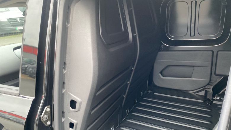 Mercedes-Benz Citan L1 Diesel 110CDI Select